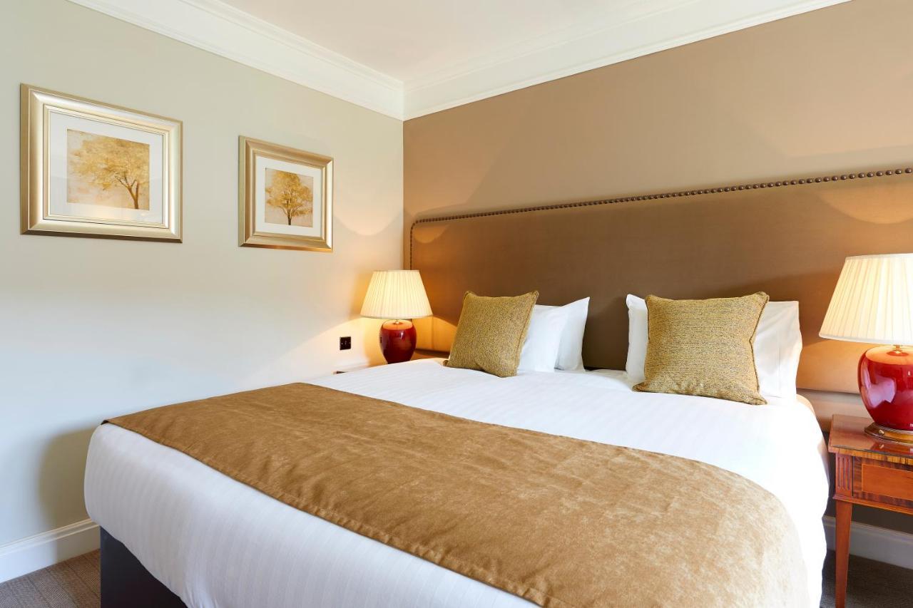 Coldra Court Hotel By Celtic Manor Newport  Esterno foto