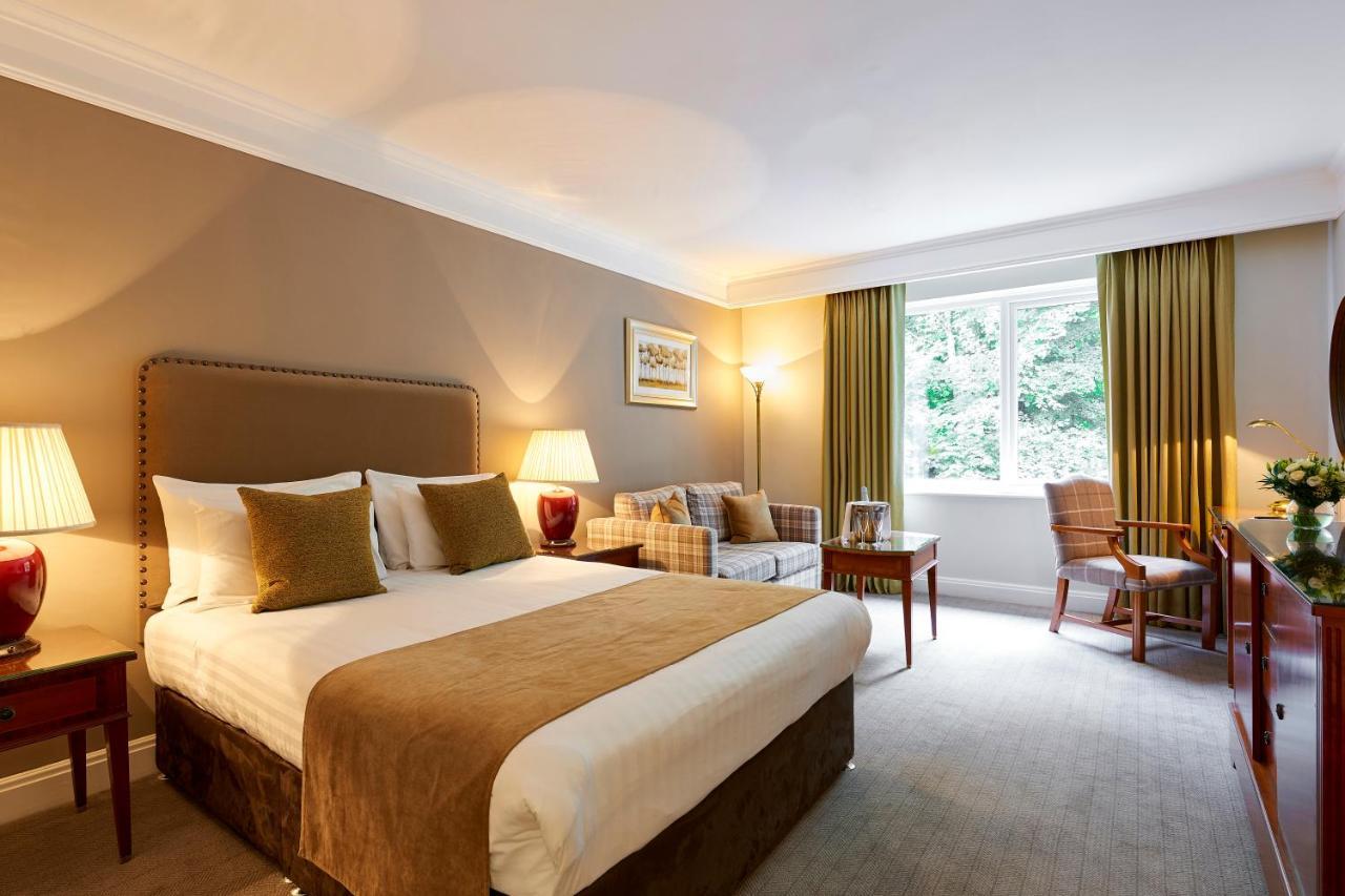 Coldra Court Hotel By Celtic Manor Newport  Esterno foto