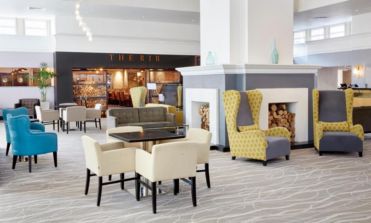 Coldra Court Hotel By Celtic Manor Newport  Esterno foto
