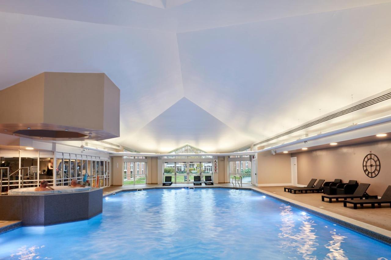 Coldra Court Hotel By Celtic Manor Newport  Esterno foto