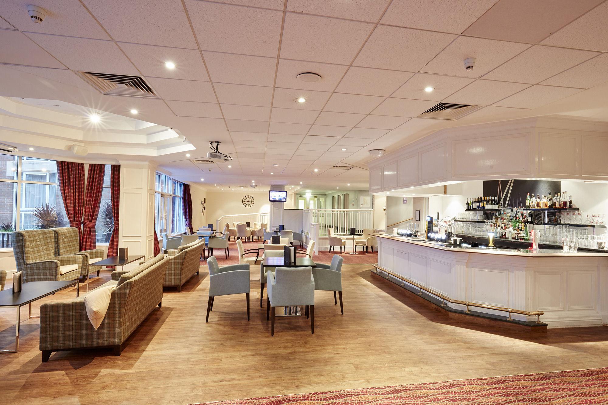 Coldra Court Hotel By Celtic Manor Newport  Esterno foto