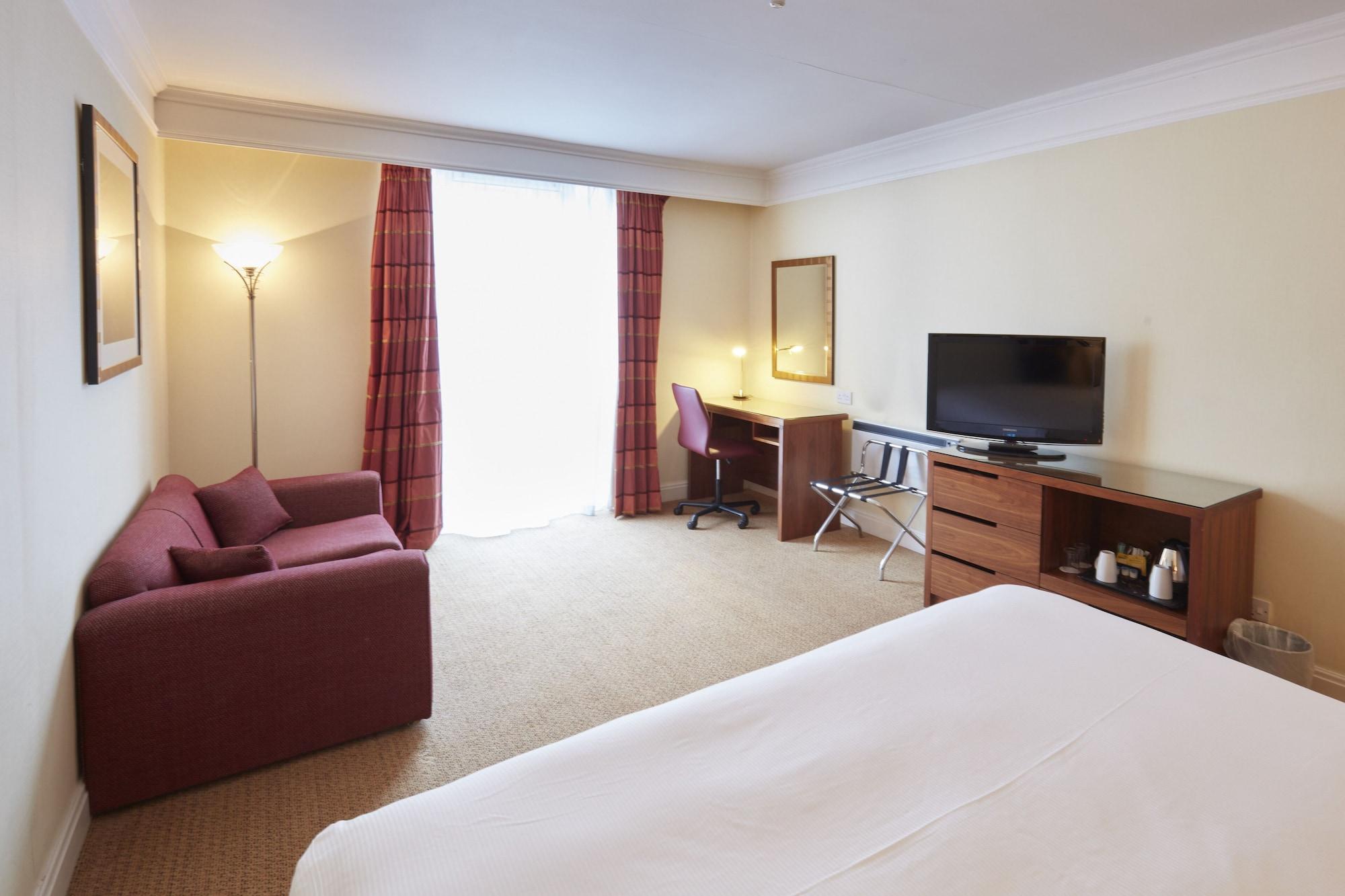 Coldra Court Hotel By Celtic Manor Newport  Esterno foto