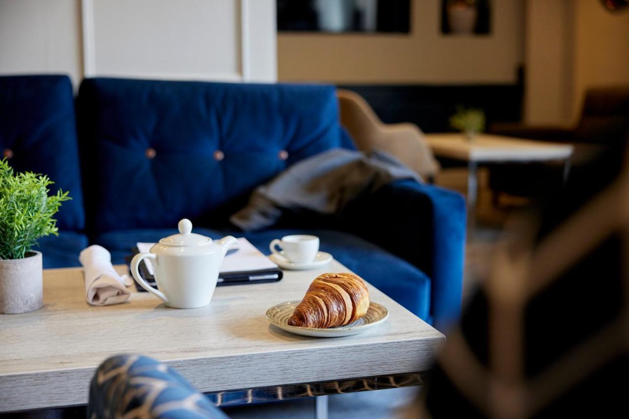 Coldra Court Hotel By Celtic Manor Newport  Esterno foto