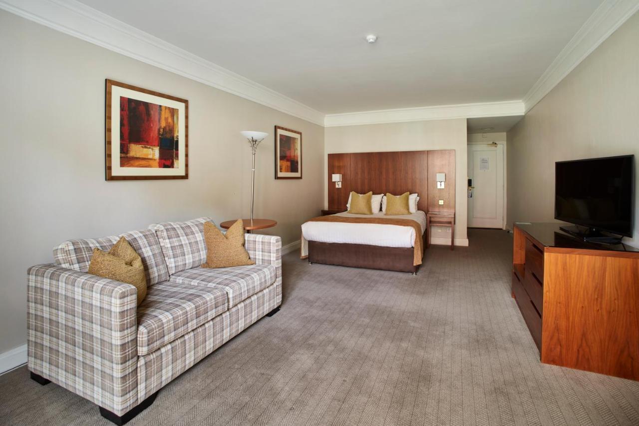 Coldra Court Hotel By Celtic Manor Newport  Esterno foto