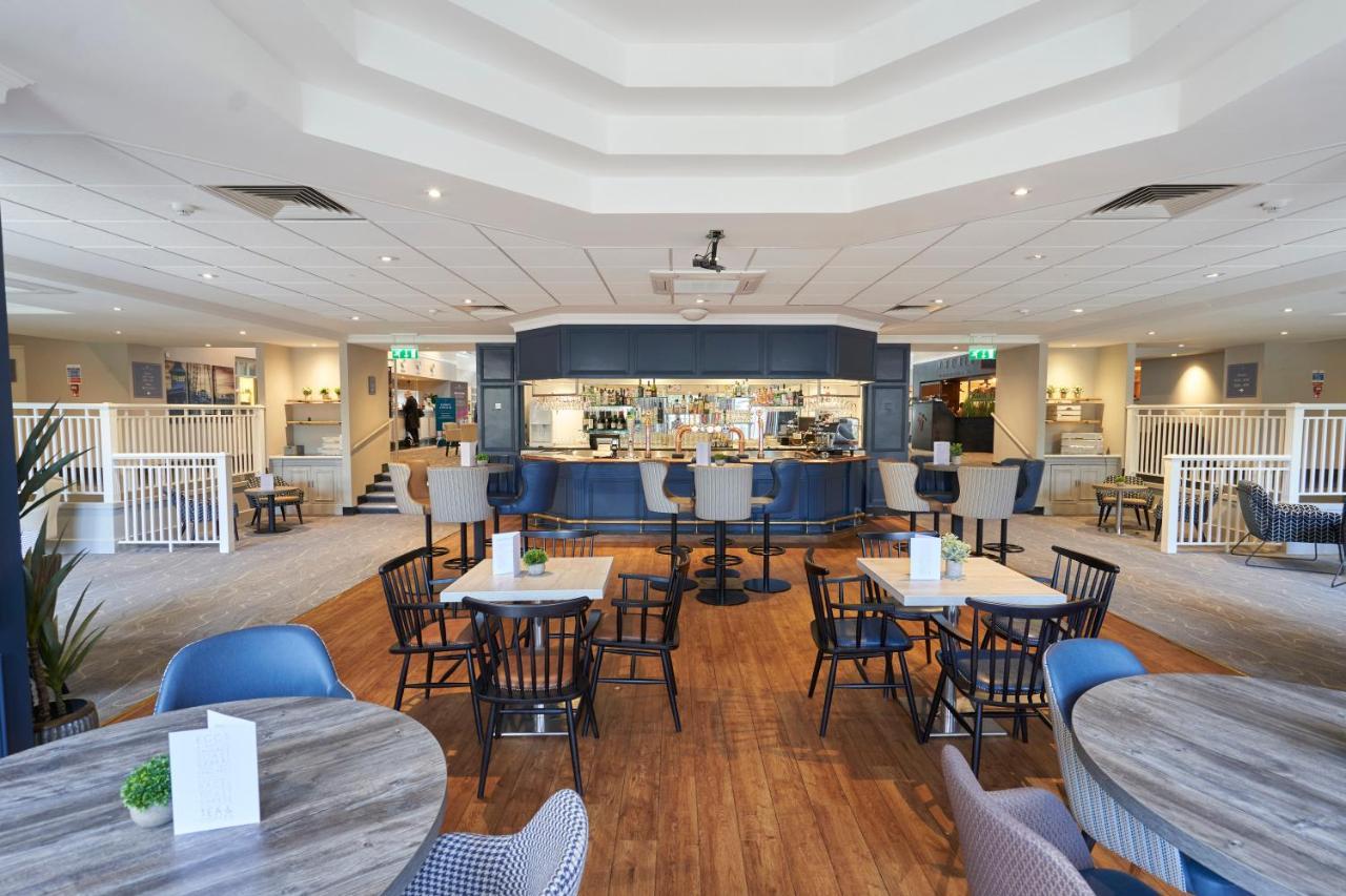 Coldra Court Hotel By Celtic Manor Newport  Esterno foto
