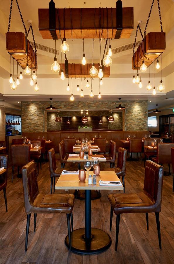 Coldra Court Hotel By Celtic Manor Newport  Esterno foto
