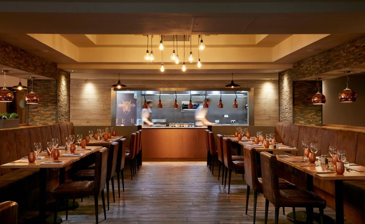 Coldra Court Hotel By Celtic Manor Newport  Esterno foto