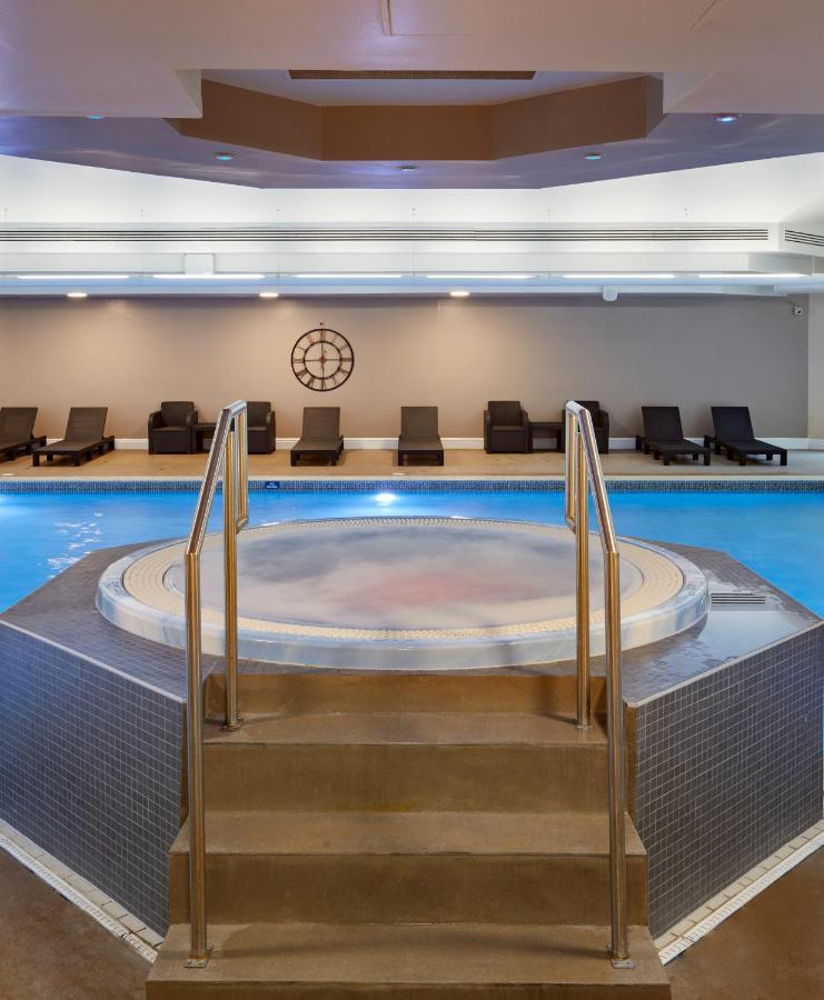 Coldra Court Hotel By Celtic Manor Newport  Esterno foto