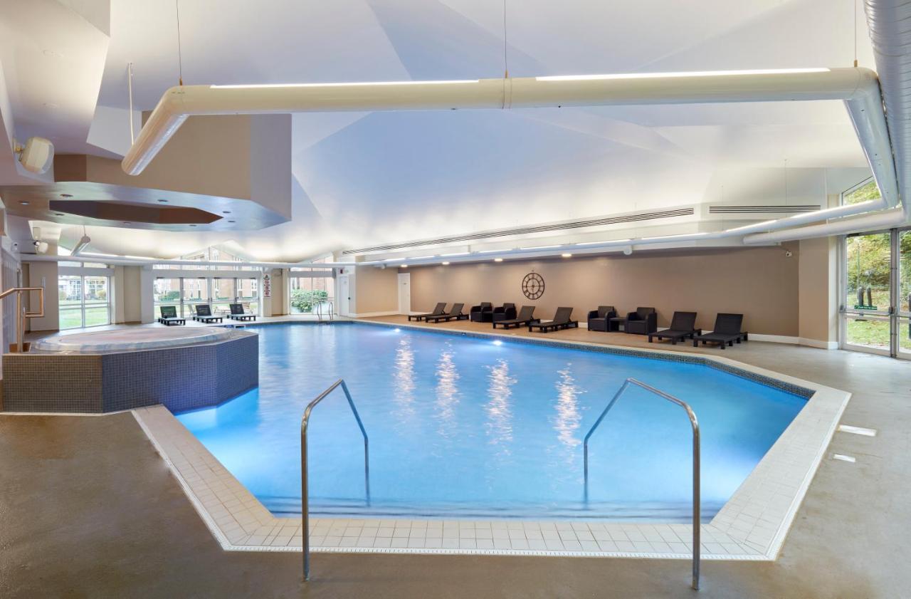Coldra Court Hotel By Celtic Manor Newport  Esterno foto