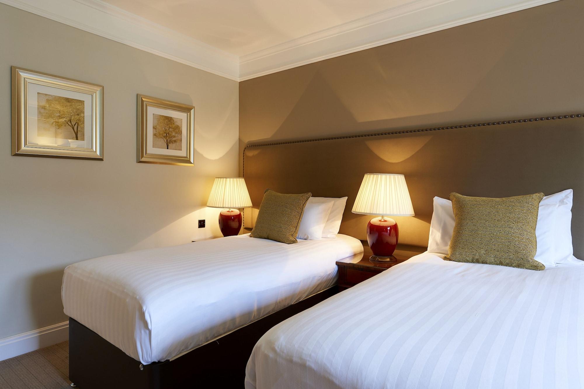 Coldra Court Hotel By Celtic Manor Newport  Esterno foto