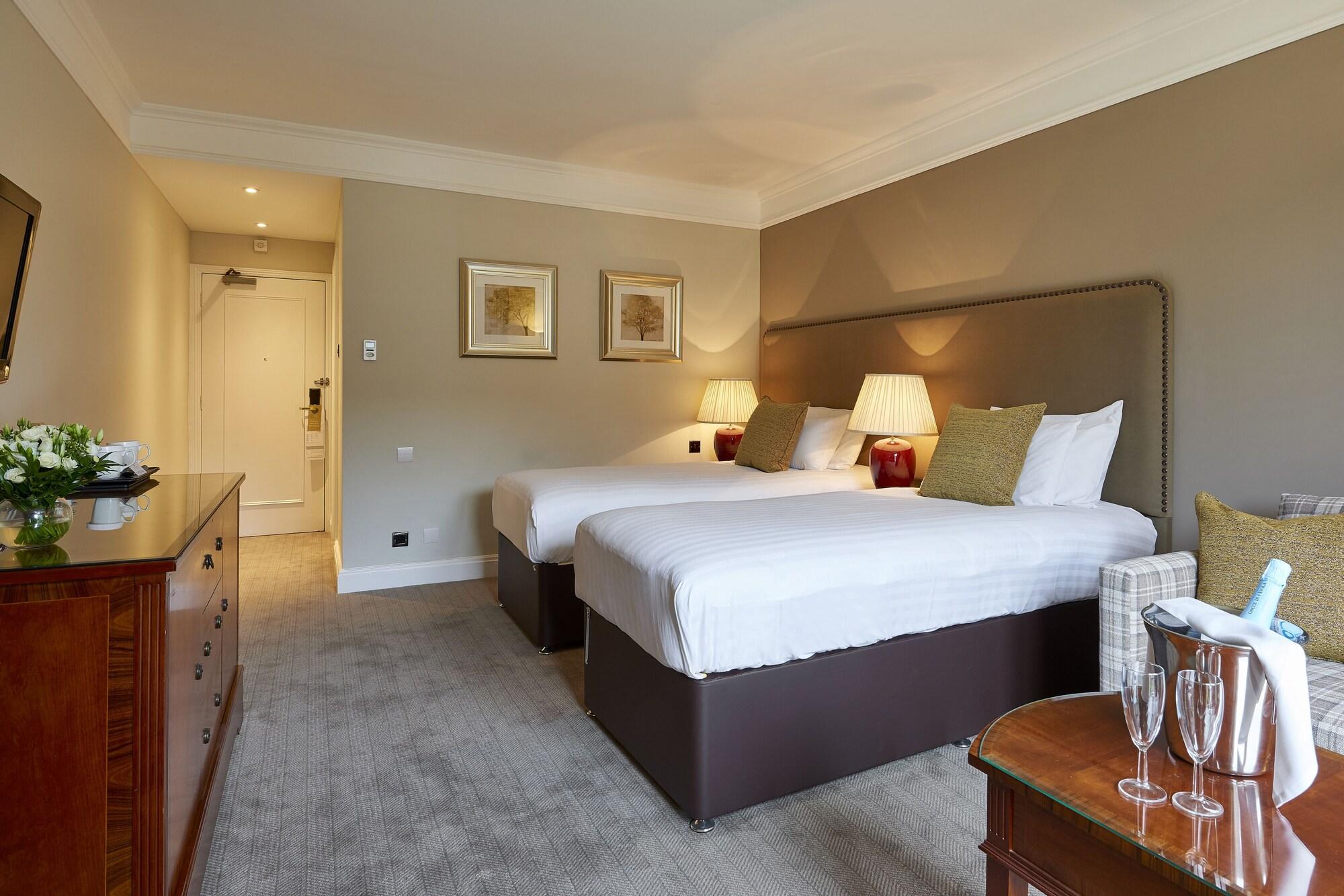 Coldra Court Hotel By Celtic Manor Newport  Esterno foto