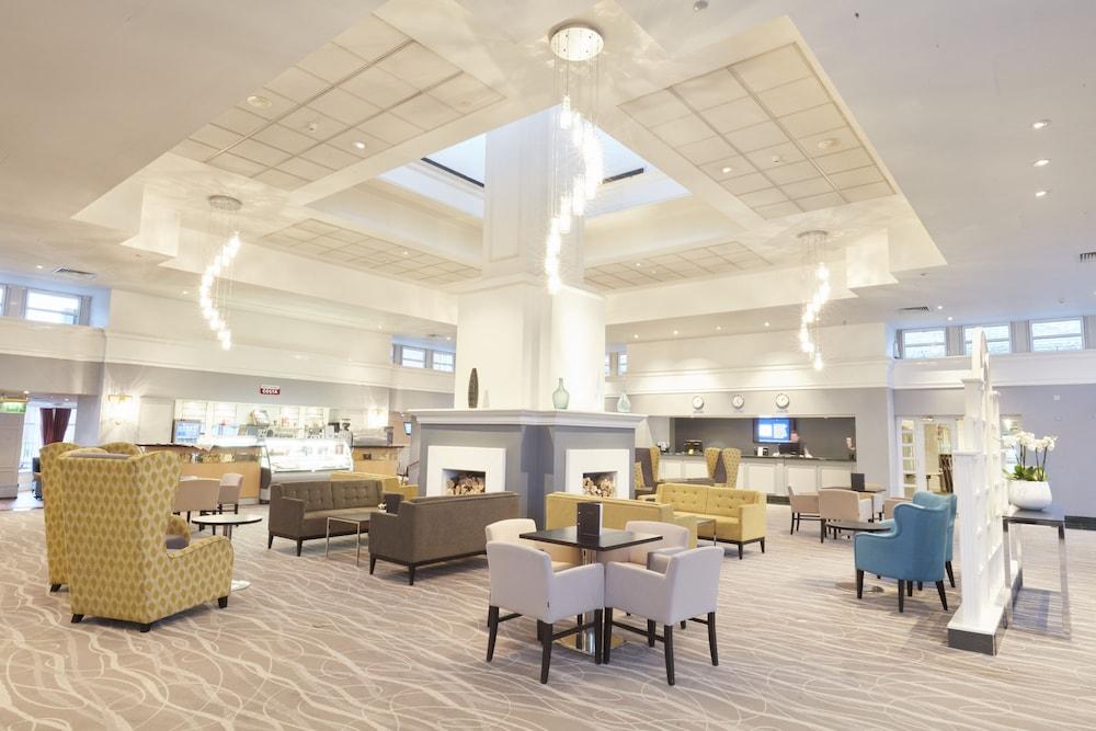 Coldra Court Hotel By Celtic Manor Newport  Esterno foto