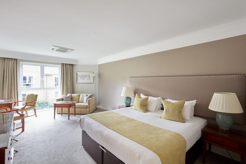 Coldra Court Hotel By Celtic Manor Newport  Esterno foto