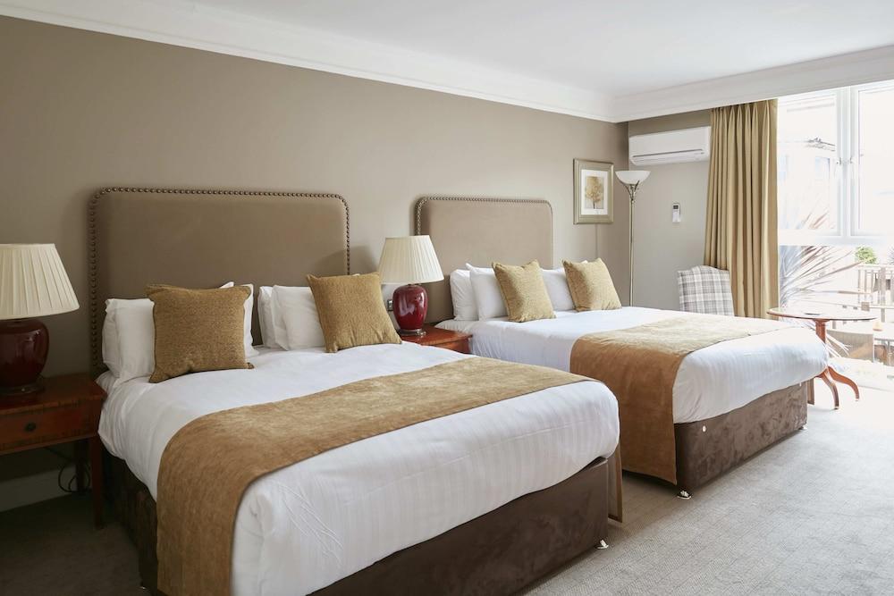 Coldra Court Hotel By Celtic Manor Newport  Esterno foto