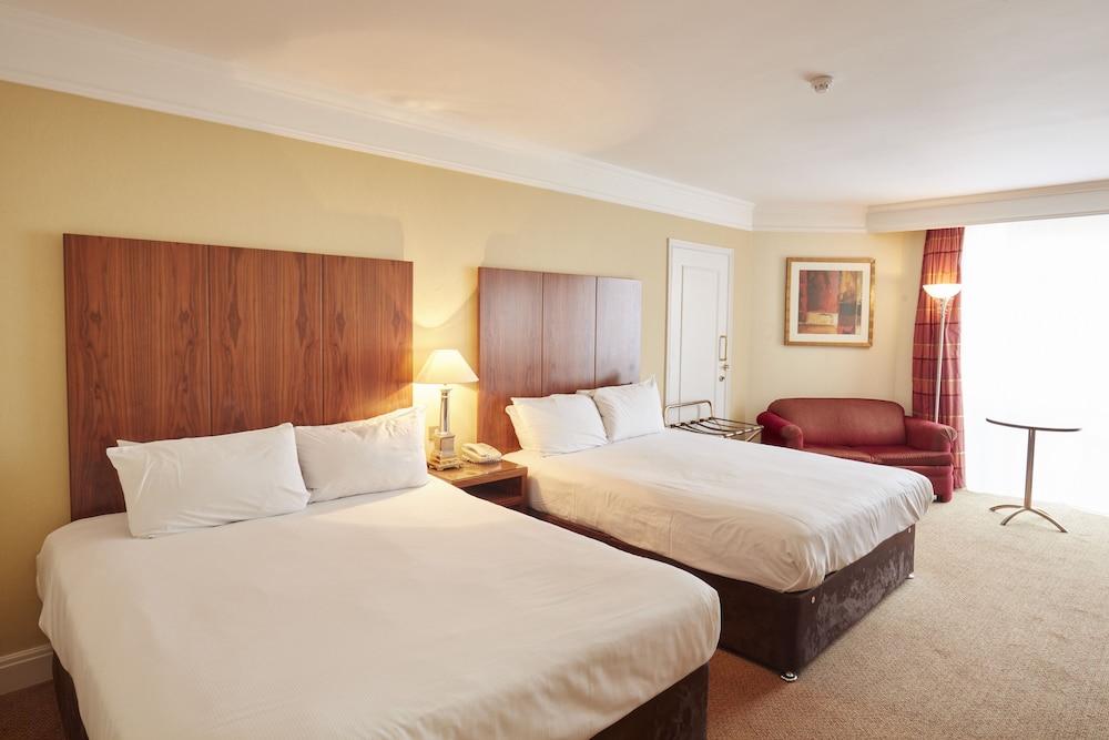 Coldra Court Hotel By Celtic Manor Newport  Esterno foto