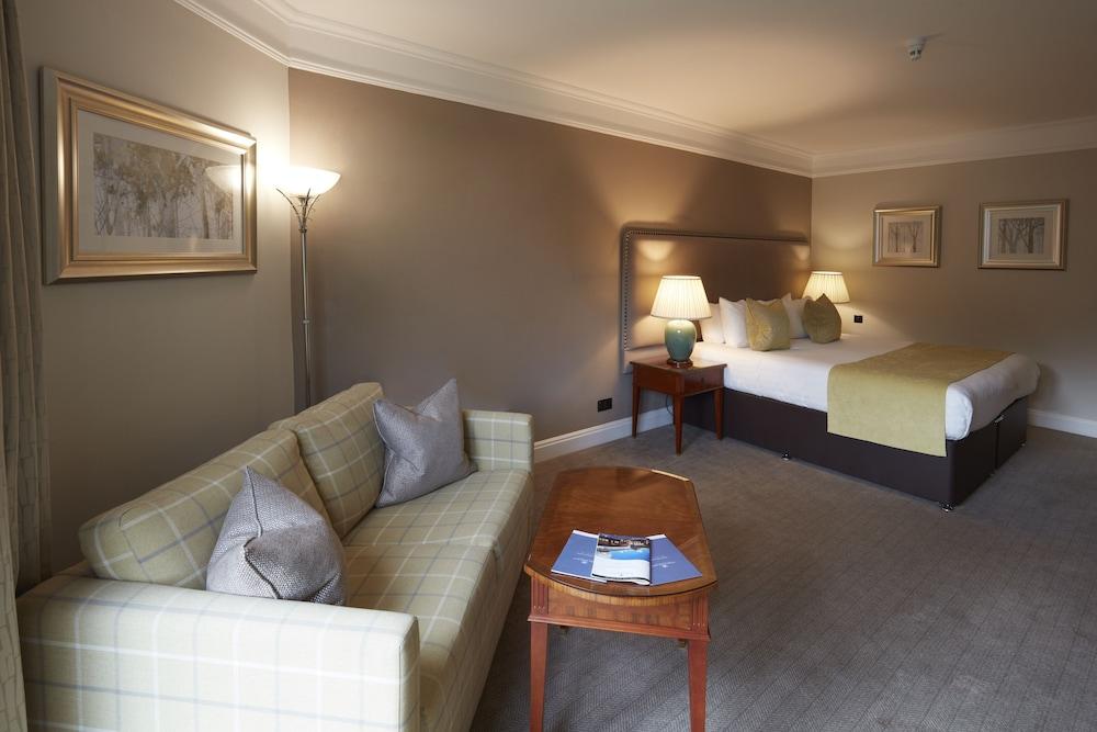 Coldra Court Hotel By Celtic Manor Newport  Esterno foto