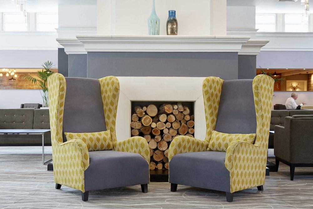 Coldra Court Hotel By Celtic Manor Newport  Esterno foto
