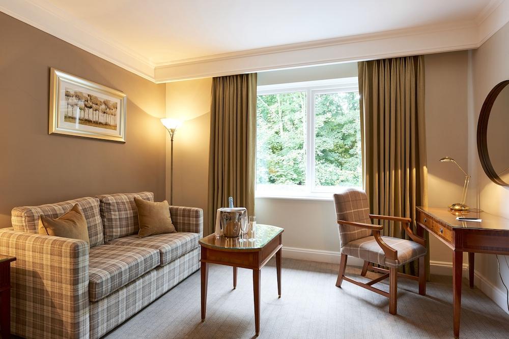 Coldra Court Hotel By Celtic Manor Newport  Esterno foto