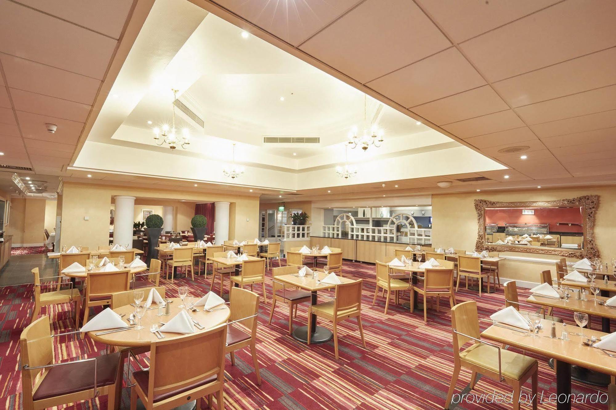 Coldra Court Hotel By Celtic Manor Newport  Esterno foto