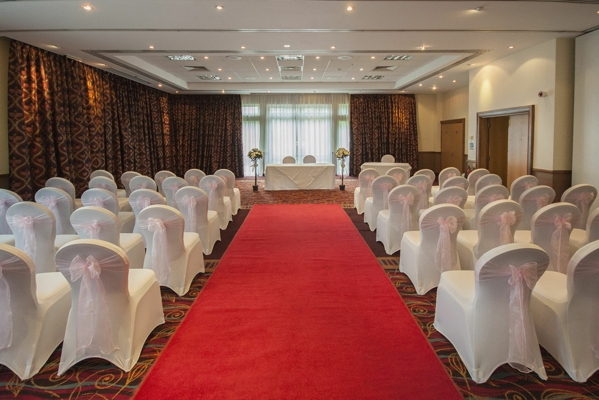 Coldra Court Hotel By Celtic Manor Newport  Esterno foto