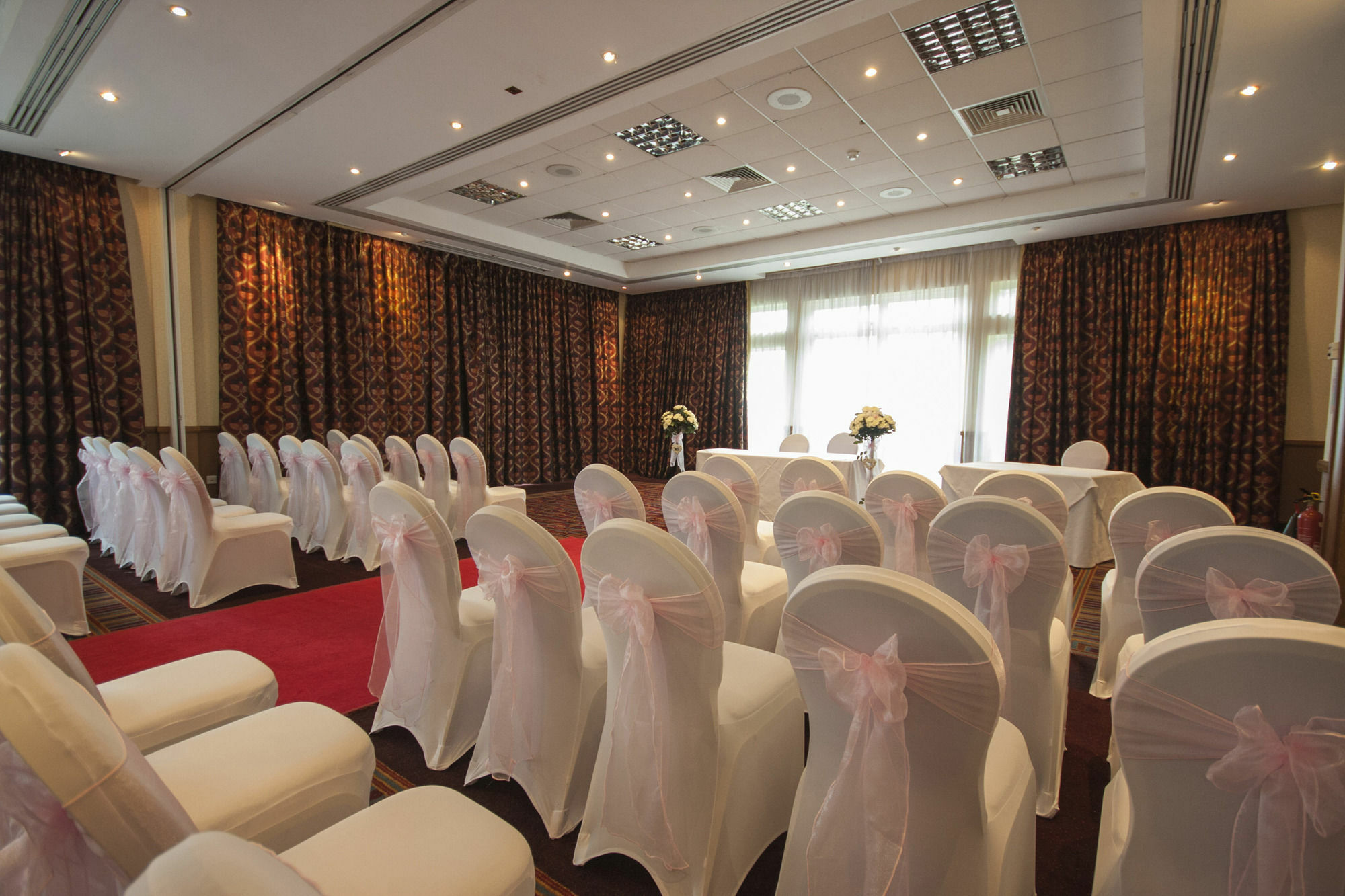 Coldra Court Hotel By Celtic Manor Newport  Esterno foto