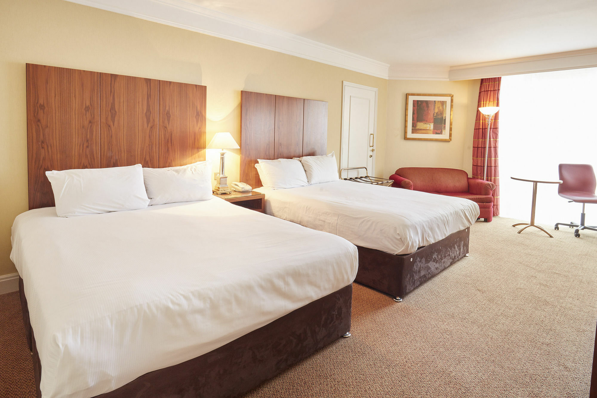 Coldra Court Hotel By Celtic Manor Newport  Esterno foto