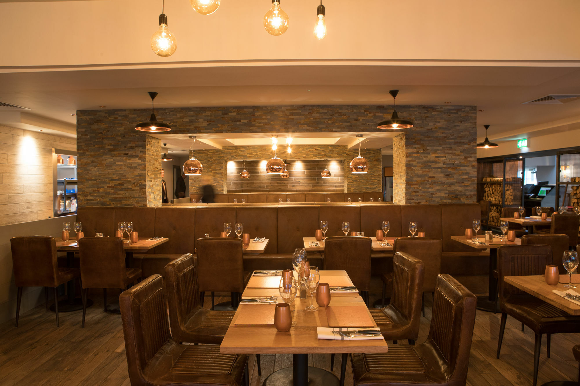 Coldra Court Hotel By Celtic Manor Newport  Esterno foto